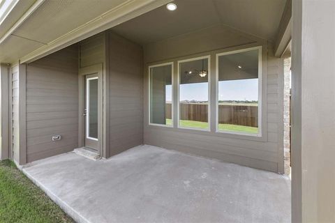 Tiny photo for 3505 Prickly Pear Path, Melissa, TX 75454 (MLS # 21141323)