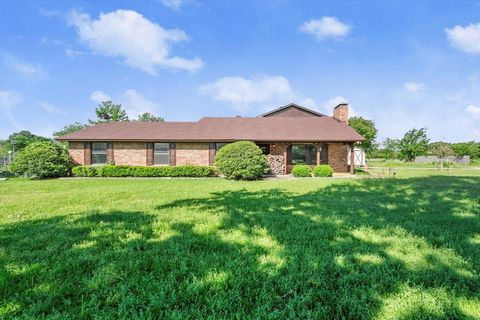 2315 N Holland Road Mansfield TX 76063
