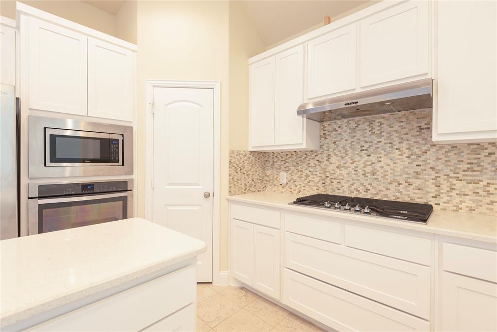 709 Llano Falls Drive