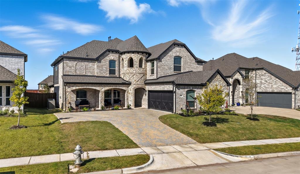 308 Lovett Lane