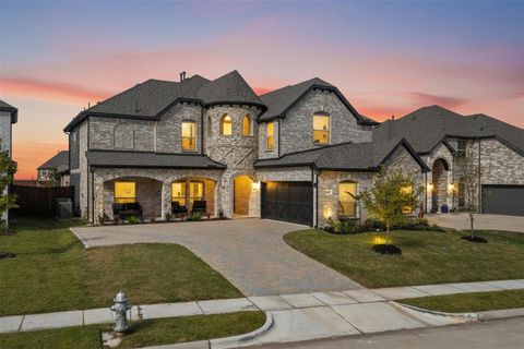308 Lovett Lane Burleson TX 76028