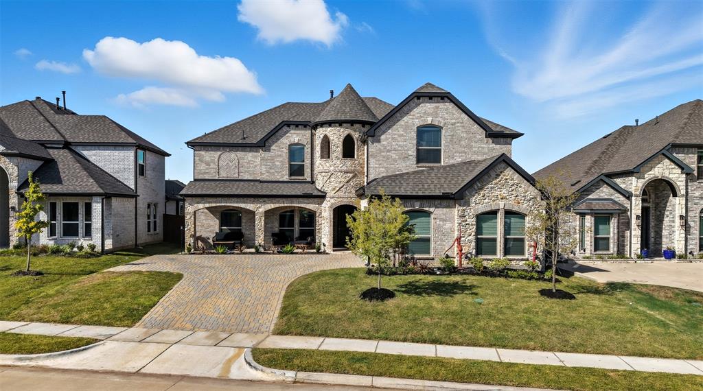 308 Lovett Lane