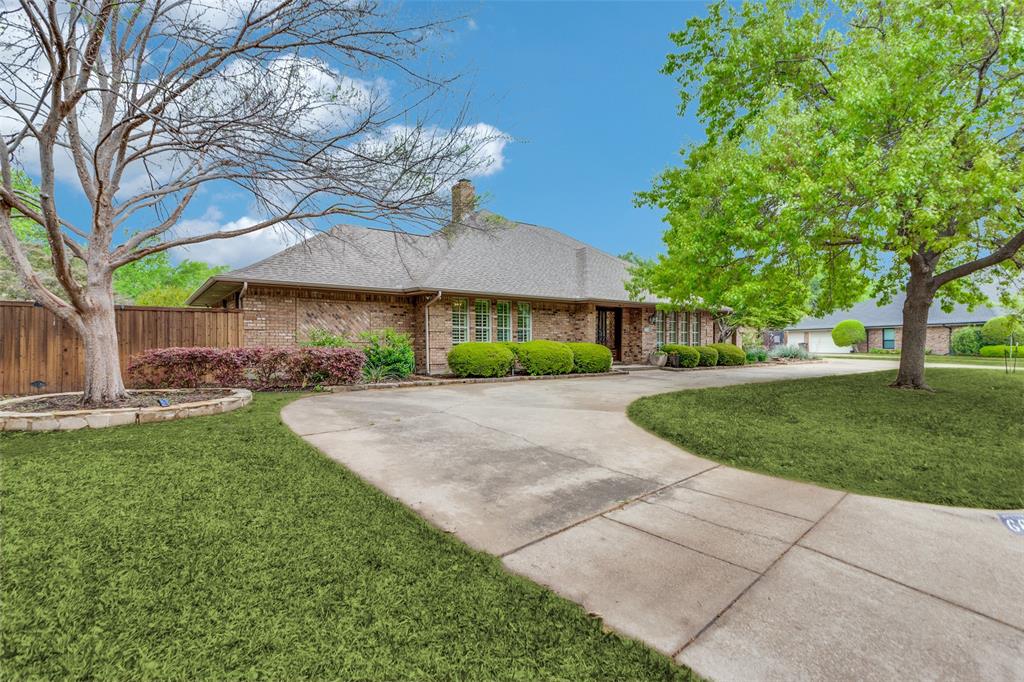 6812 Riverdale Drive