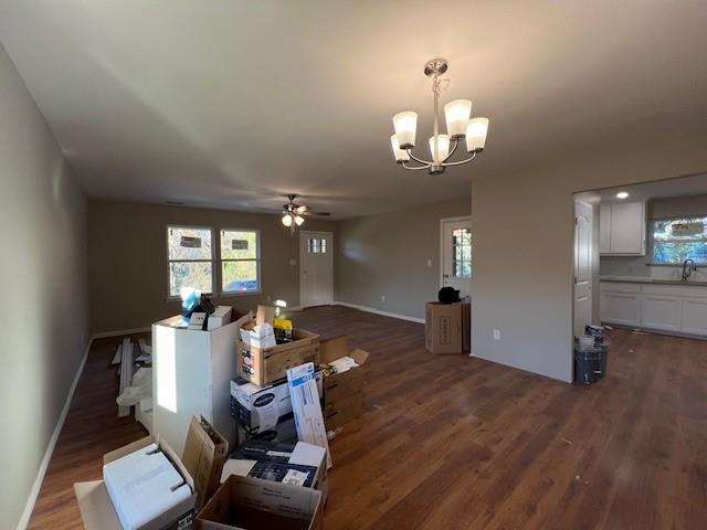 Sims-Couch Add - Residential