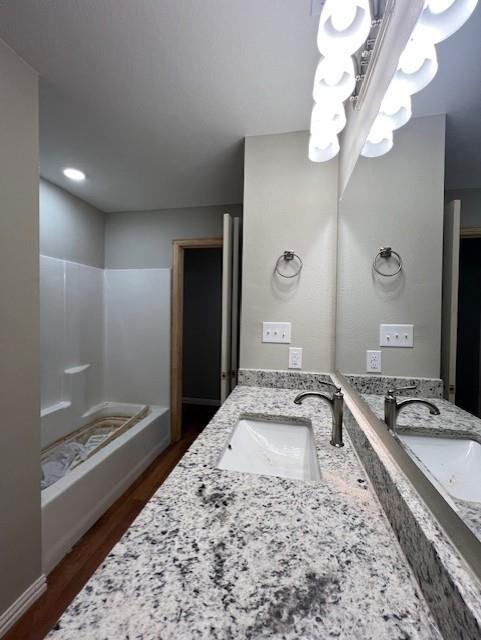 Sims-Couch Add - Residential