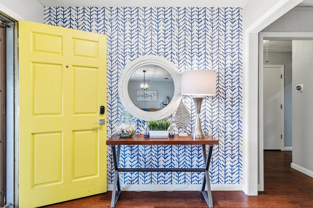 Chinn Chapel Place - Residential