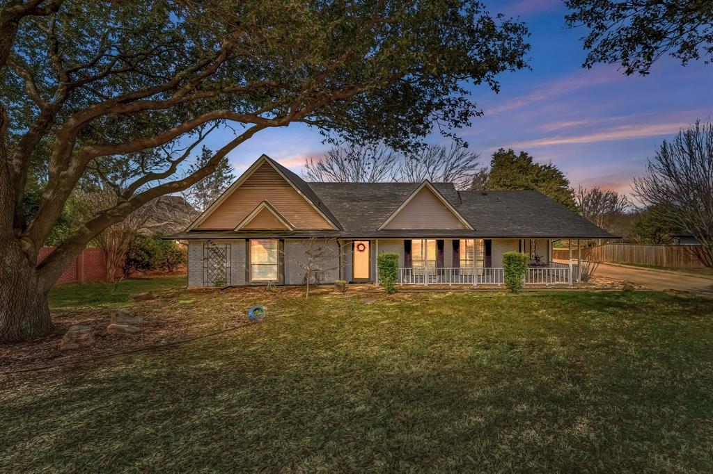 Chinn Chapel Place - Residential