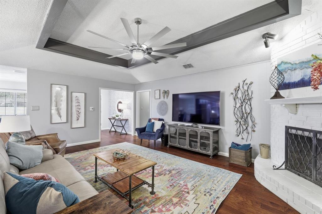 Chinn Chapel Place - Residential