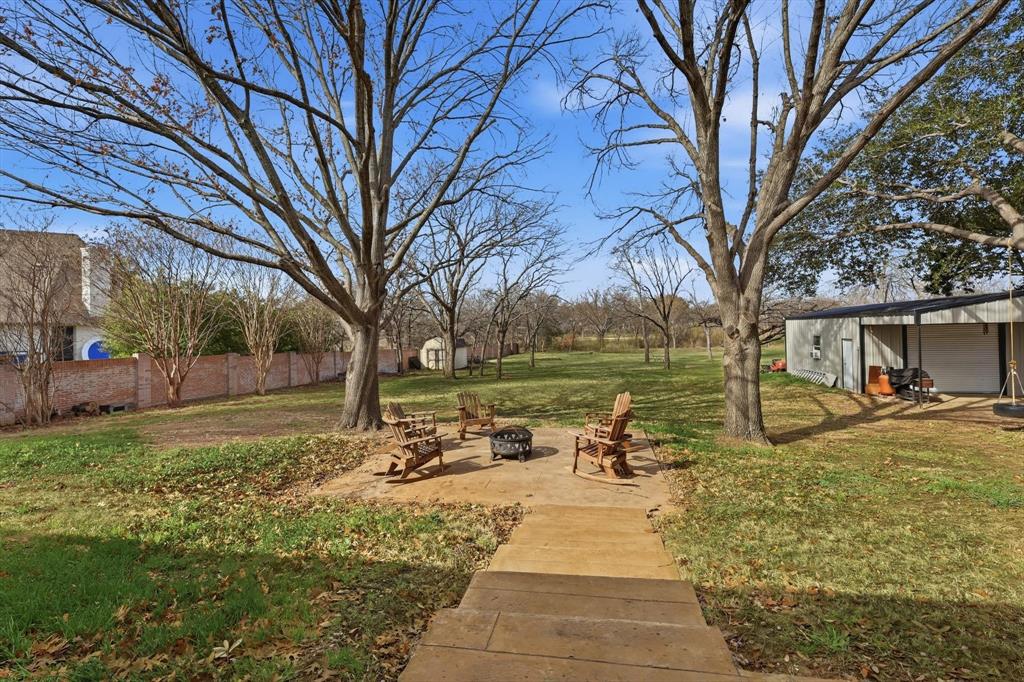 Chinn Chapel Place - Residential