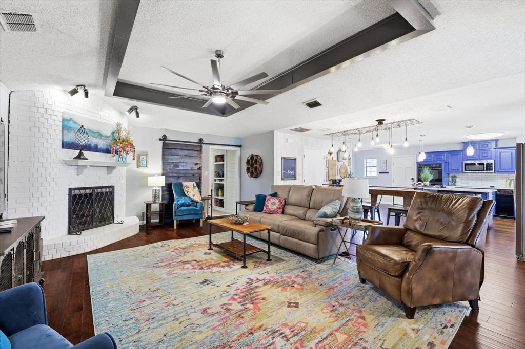 Chinn Chapel Place - Residential