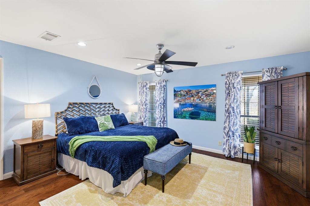 Chinn Chapel Place - Residential