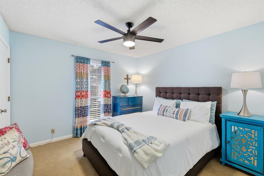 Chinn Chapel Place - Residential