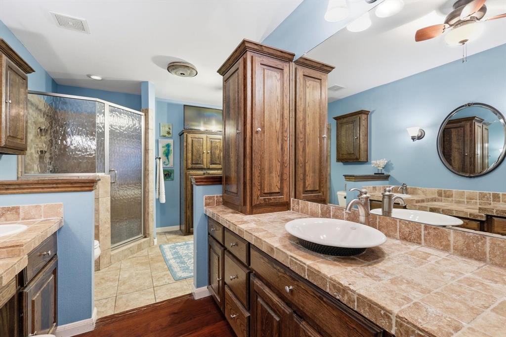 Chinn Chapel Place - Residential