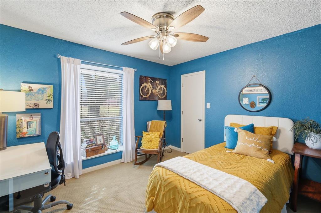 Chinn Chapel Place - Residential