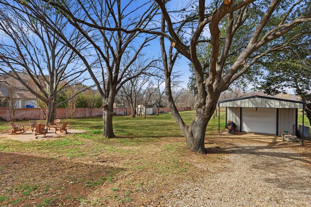 Chinn Chapel Place - Residential