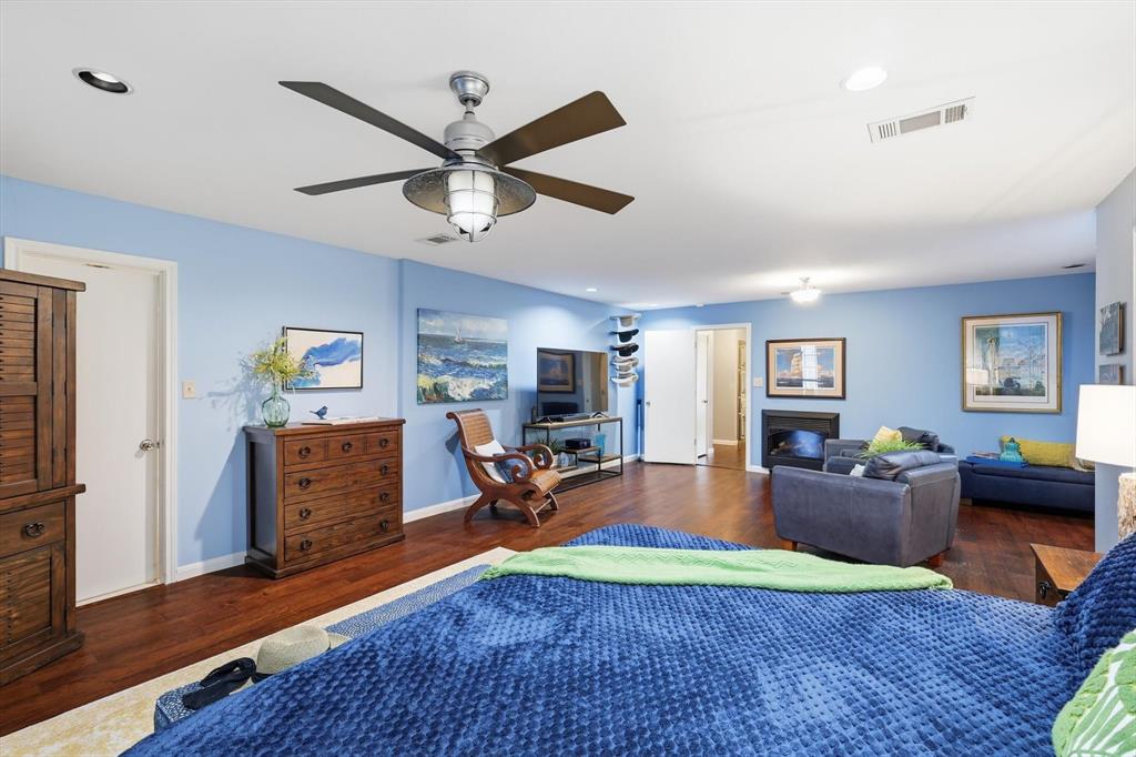 Chinn Chapel Place - Residential