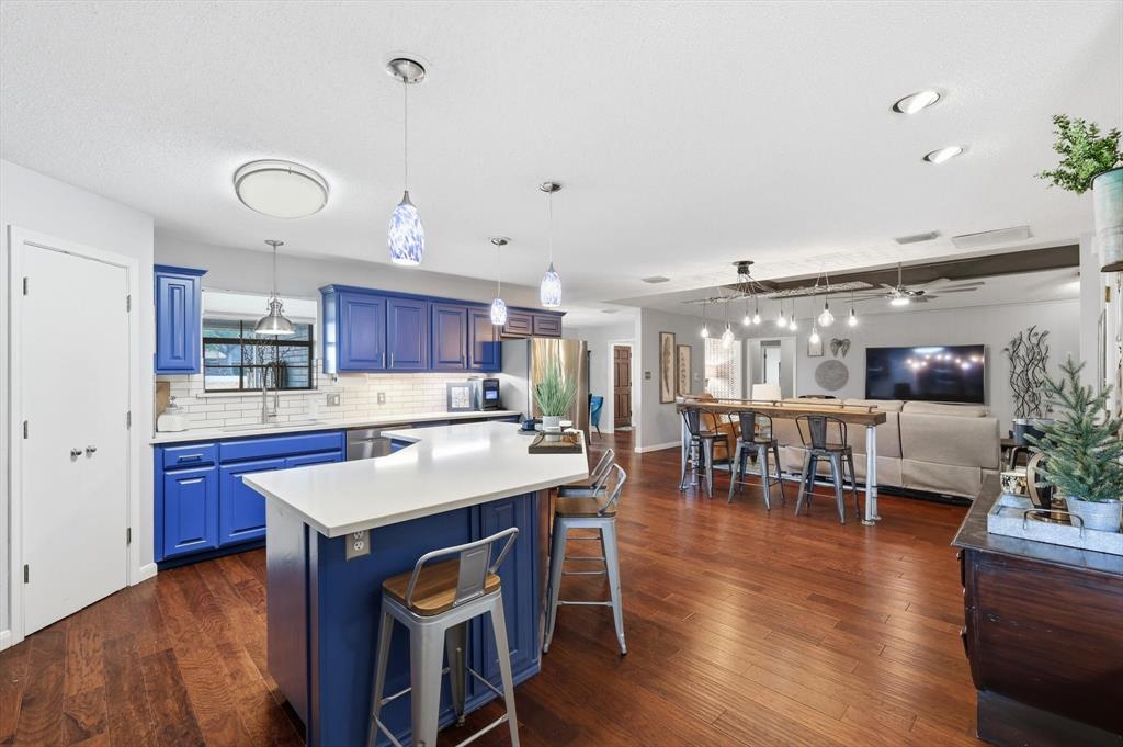 Chinn Chapel Place - Residential