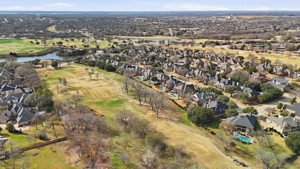 Chinn Chapel Place - Residential