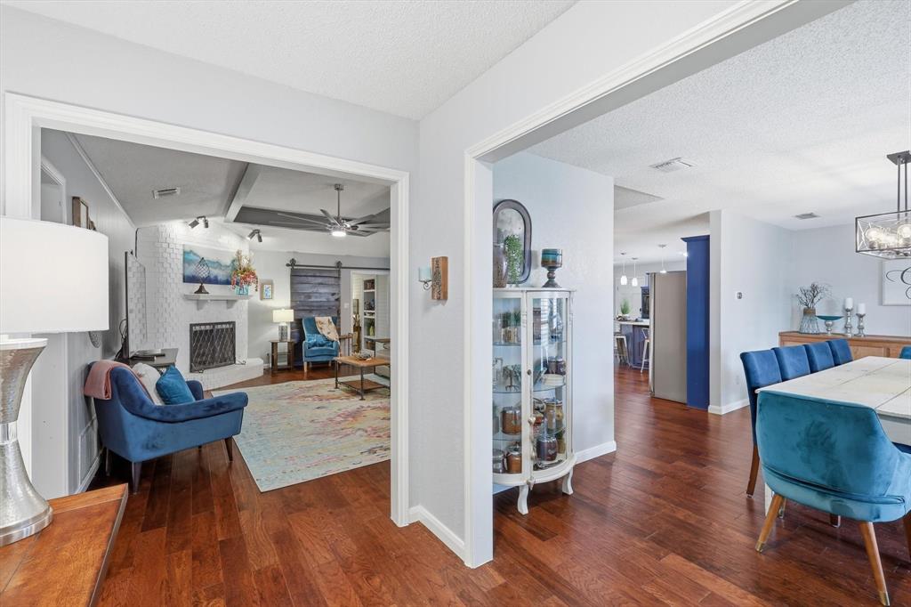 Chinn Chapel Place - Residential