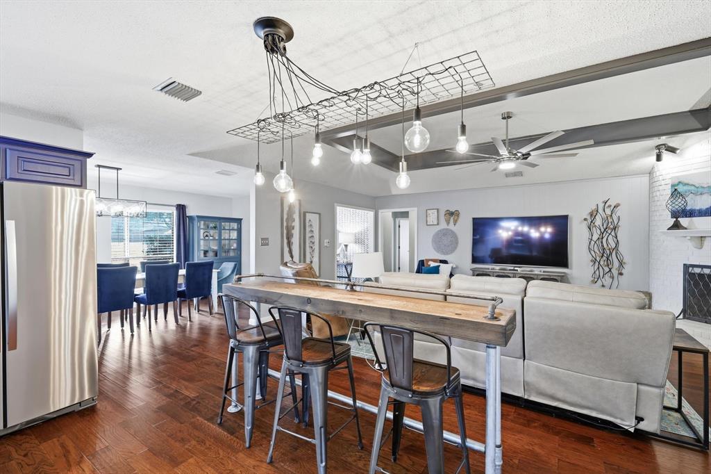 Chinn Chapel Place - Residential