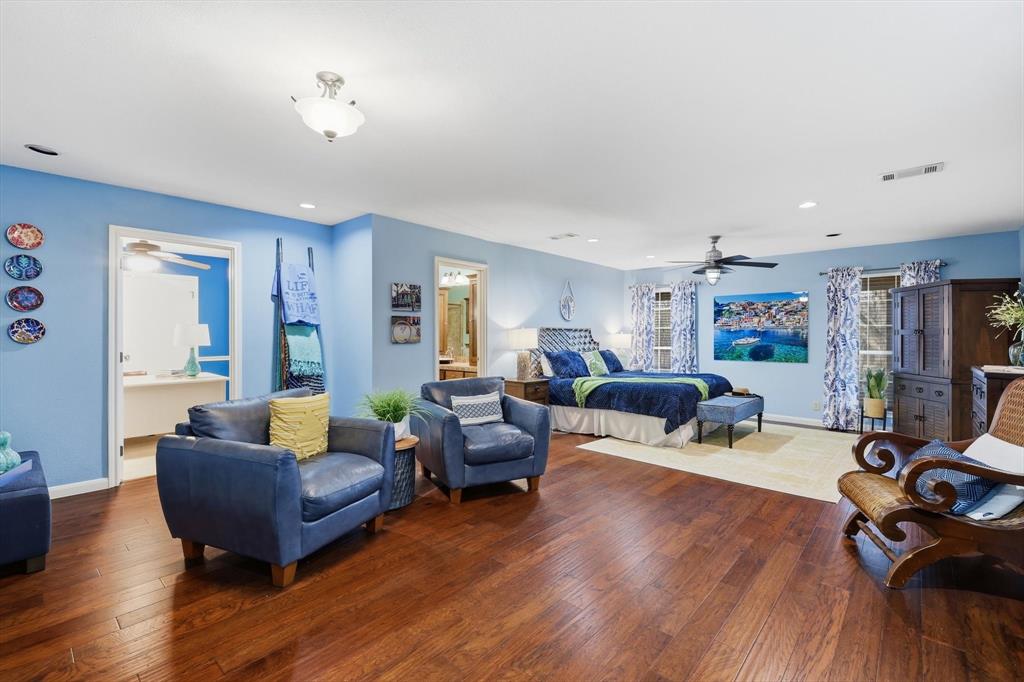 Chinn Chapel Place - Residential