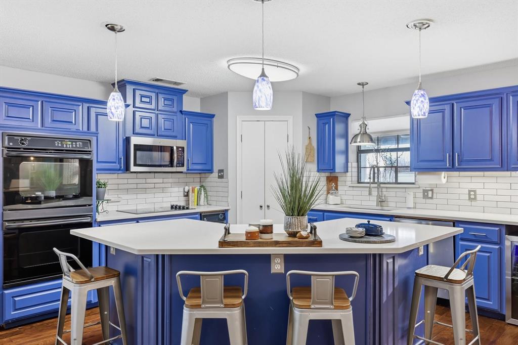 Chinn Chapel Place - Residential