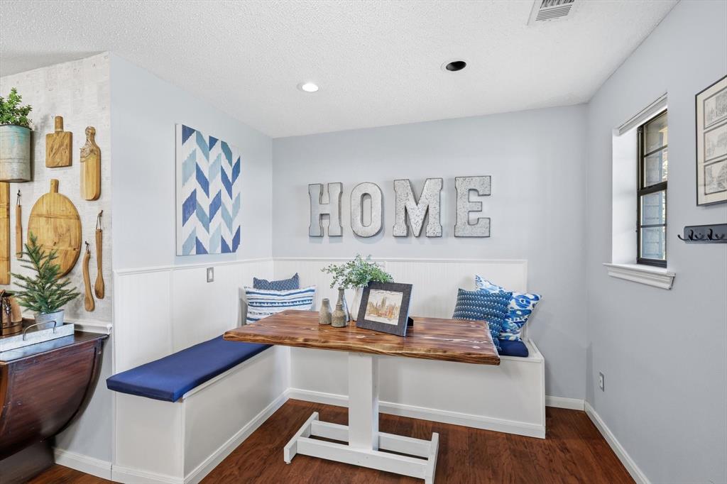 Chinn Chapel Place - Residential