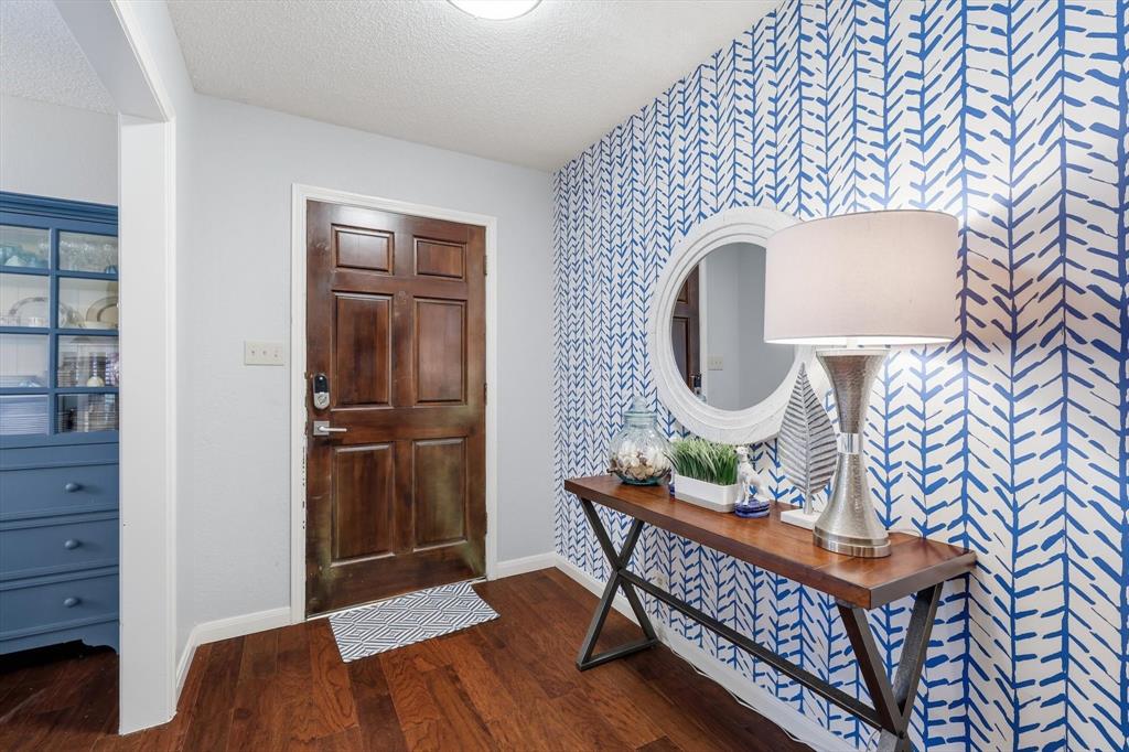 Chinn Chapel Place - Residential