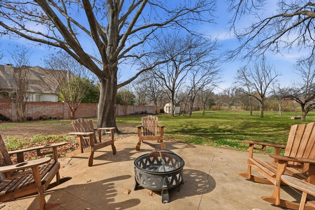 Chinn Chapel Place - Residential