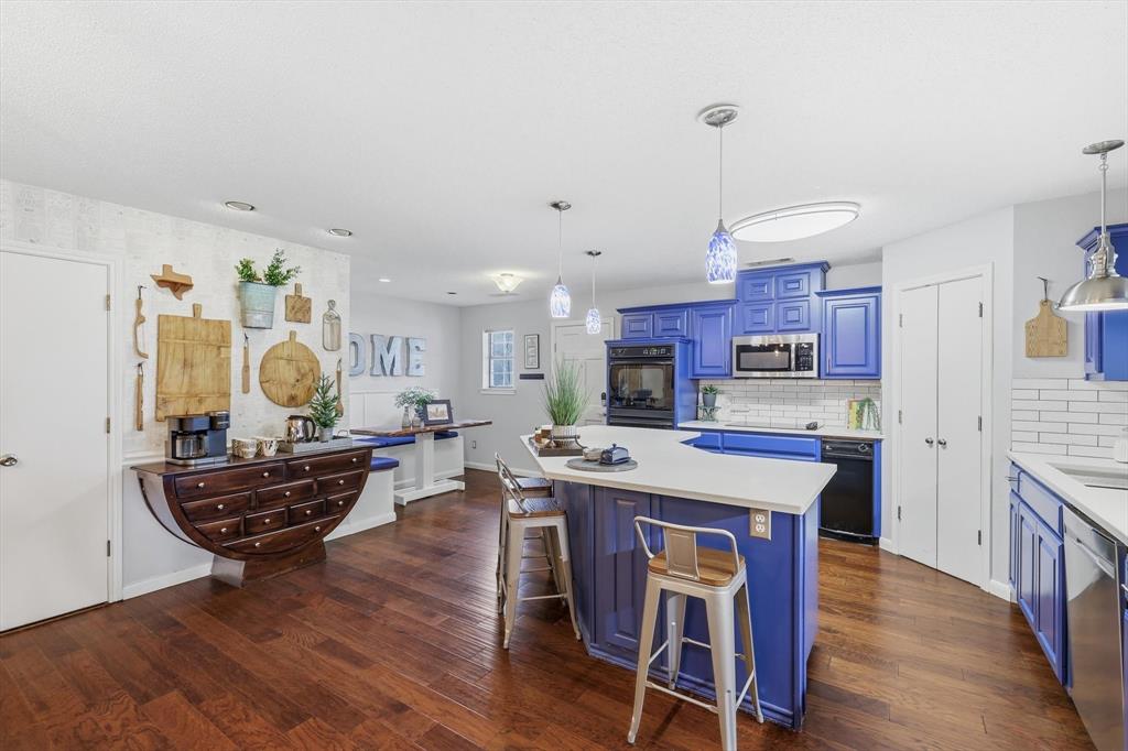 Chinn Chapel Place - Residential