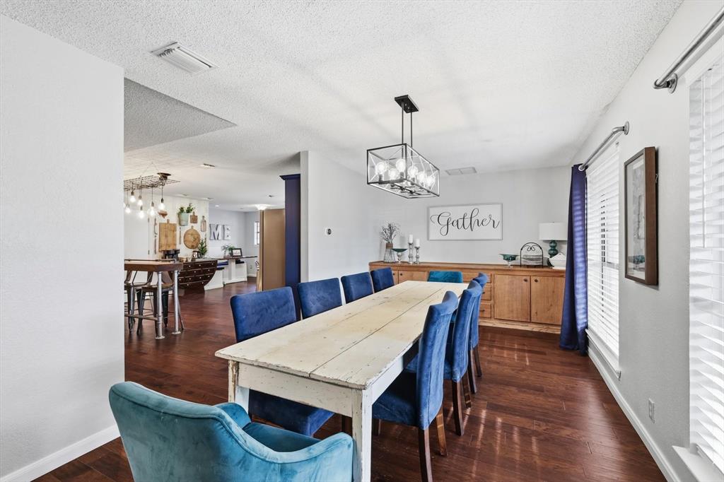 Chinn Chapel Place - Residential