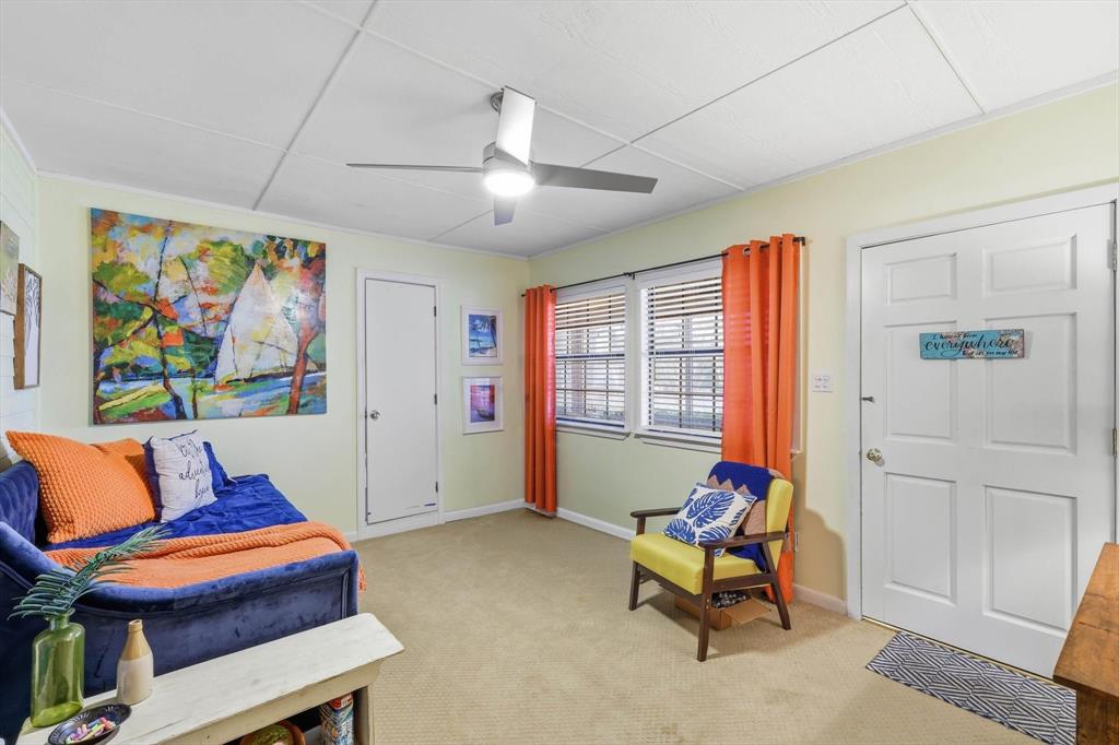 Chinn Chapel Place - Residential