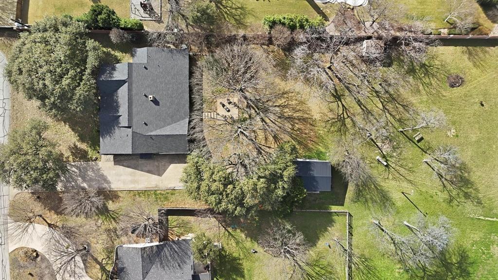 Chinn Chapel Place - Residential