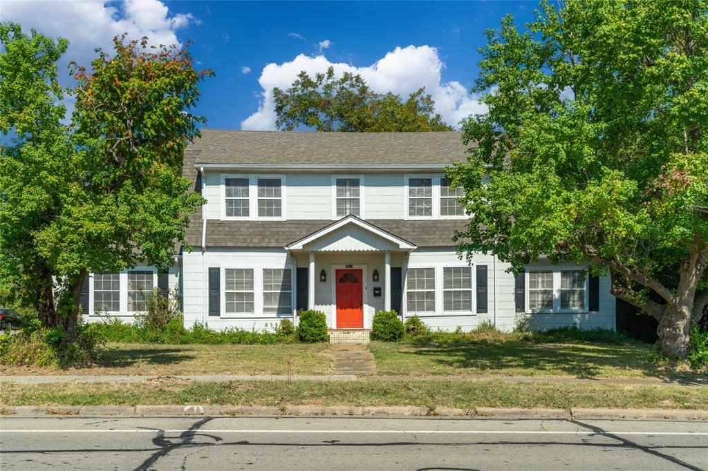 R & H Add - Residential