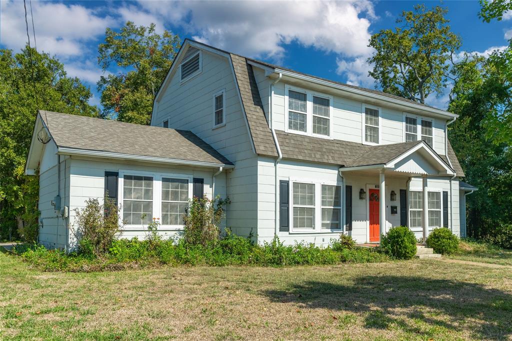 R & H Add - Residential