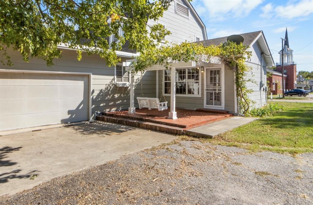 R & H Add - Residential