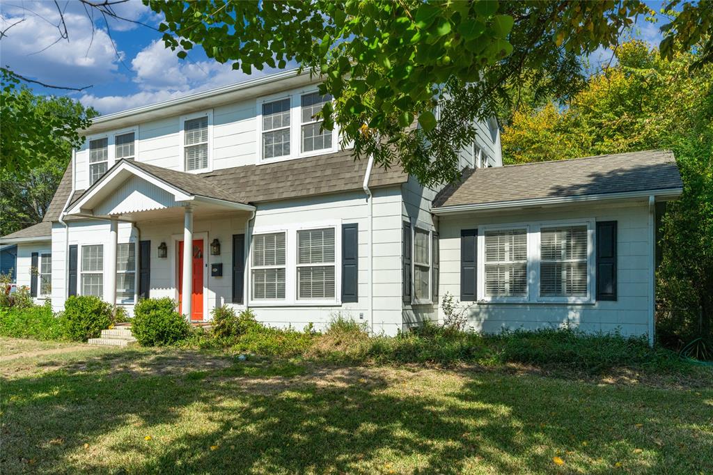 R & H Add - Residential