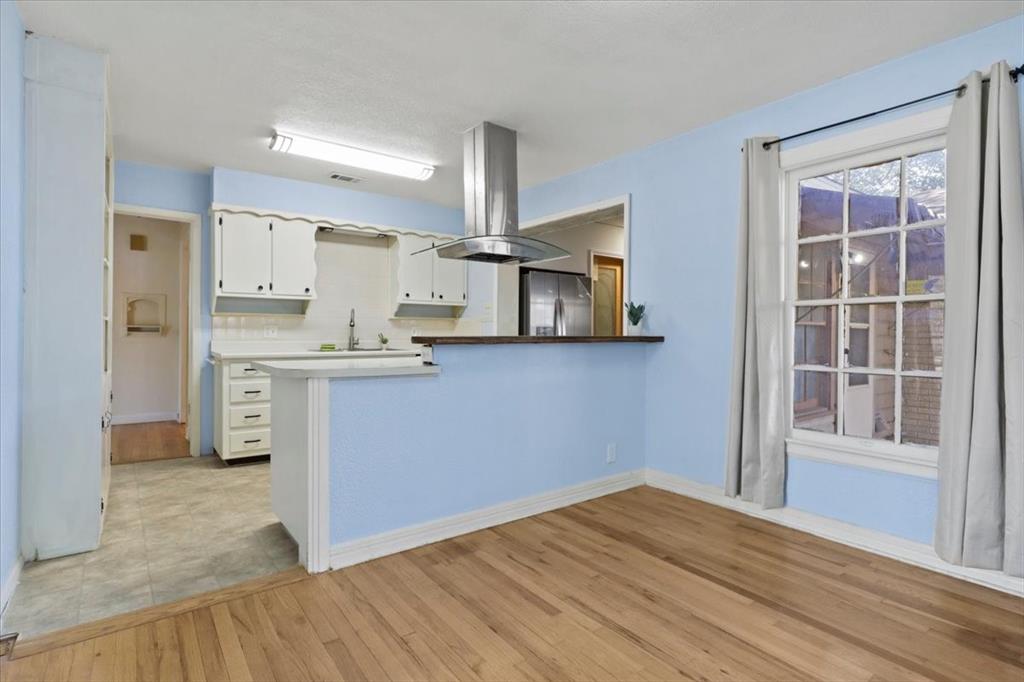 Clary F M Add - Residential