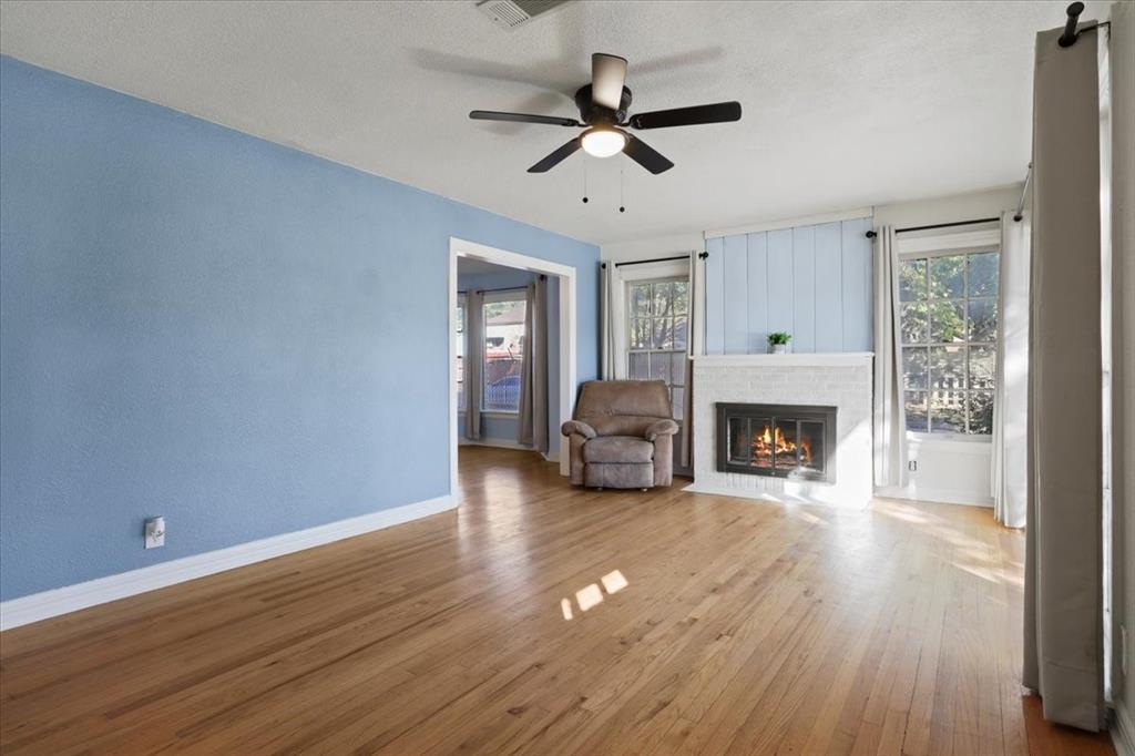 Clary F M Add - Residential