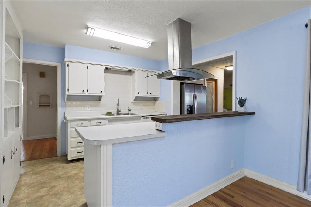 Clary F M Add - Residential