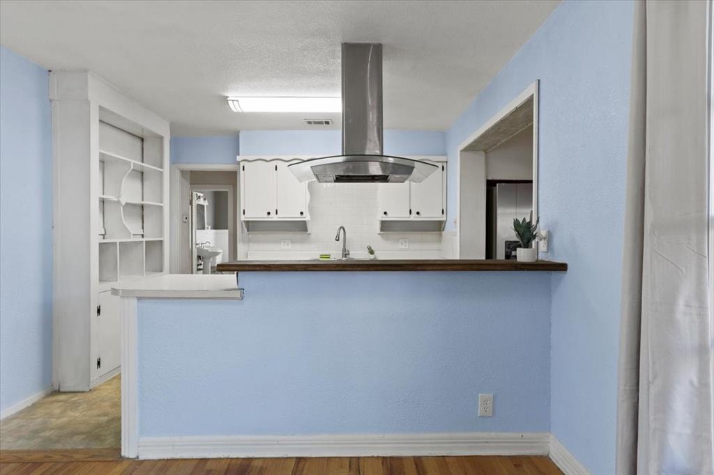 Clary F M Add - Residential