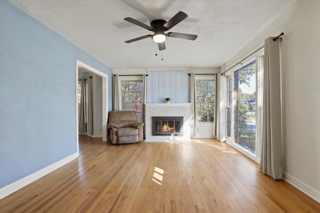 Clary F M Add - Residential