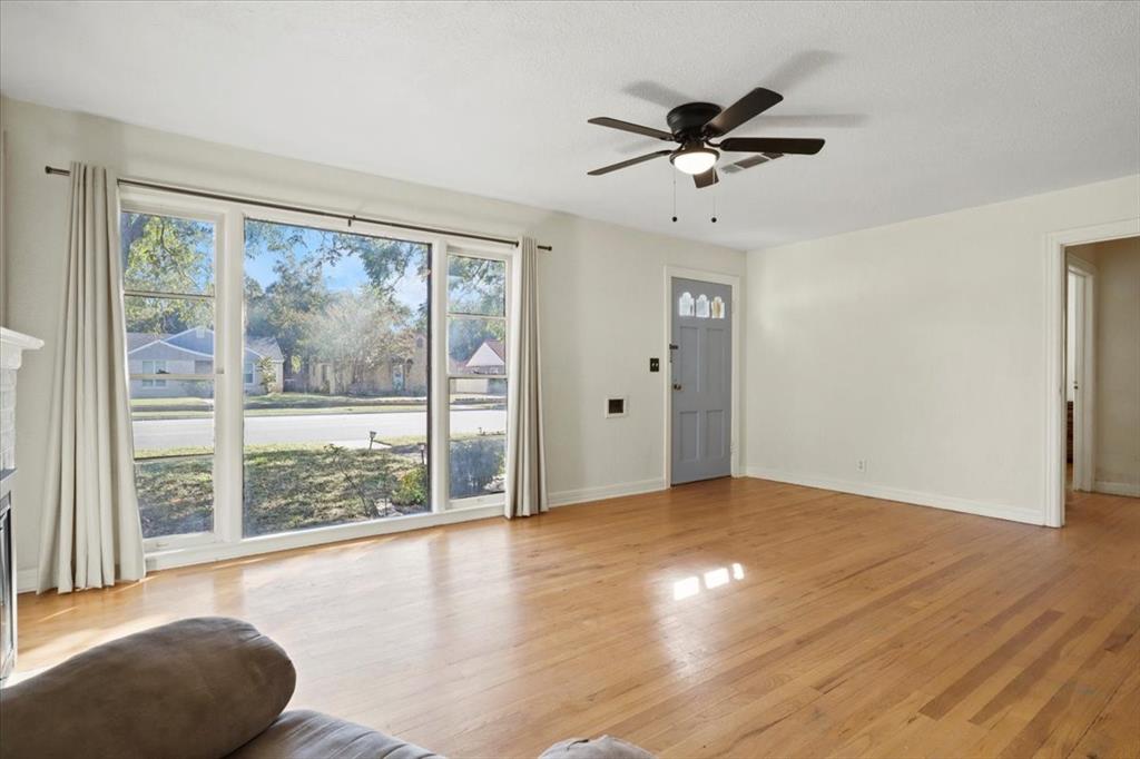 Clary F M Add - Residential