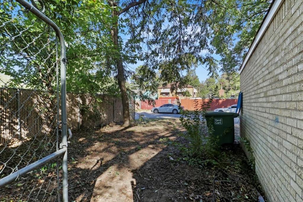 Clary F M Add - Residential