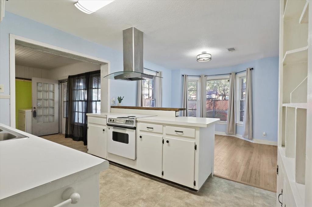 Clary F M Add - Residential