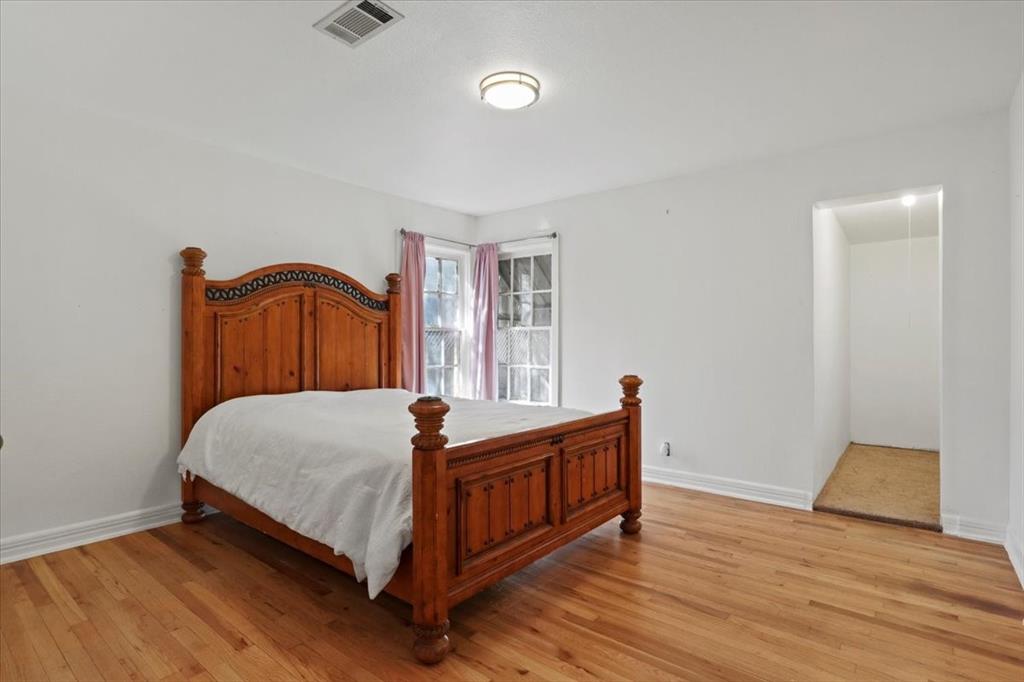 Clary F M Add - Residential