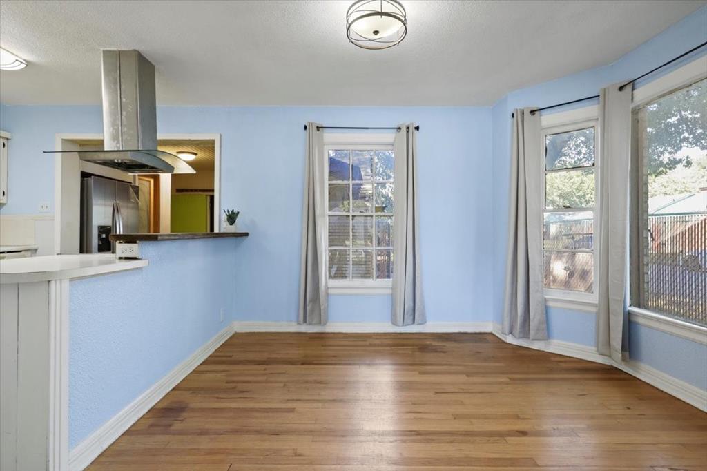 Clary F M Add - Residential