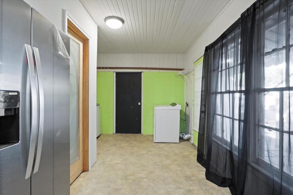 Clary F M Add - Residential