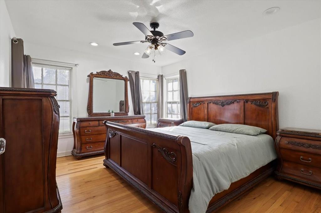 Clary F M Add - Residential