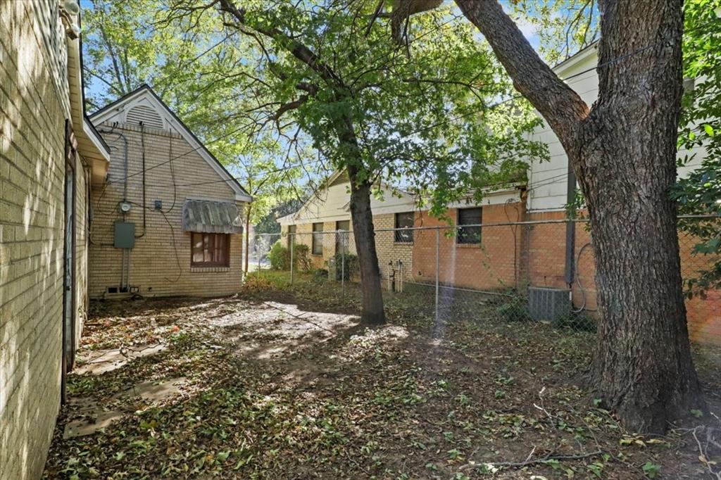 Clary F M Add - Residential